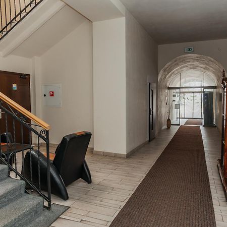 Ah Charlotte City Center Apartment Kassa Kültér fotó